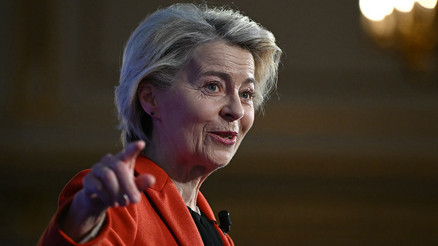 AB, Rusya’dan fosil yakıt alımını sonlandırmaya hazırlanıyor