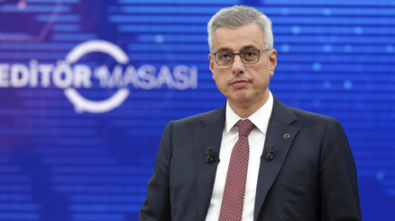 Son dakika... Sağlık Bakanı Kemal Memişoğlu açıkladı: 37 bin kadro atanacak Son dakika... Sağlık Bakanı Kemal Memişoğlu açıkladı: 37 bin kadro atanacak