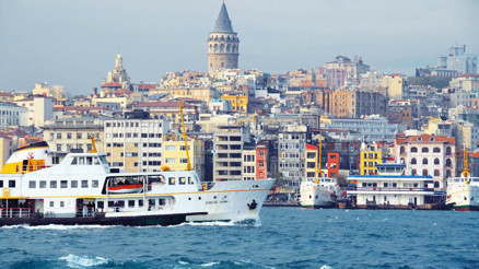 Kilitli değil sürüklenen fay... Almanlara göre fayın niteliği değişti