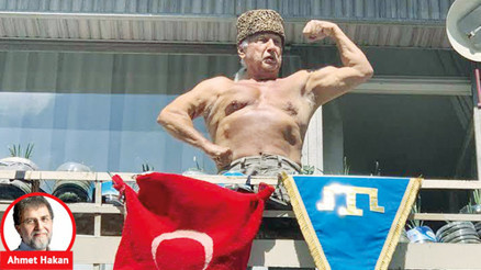 Şener Üşümezsoy’la ilgili bilimdışı kanaatlerim
