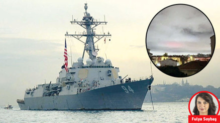 Her depremde aynı komplo teorileri... ABD savaş gemisi HAARP ile tetikledi