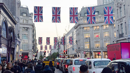 İngiltere, Avrupa Zafer Günü’nün 80. yıl dönümüne hazırlanıyor İngiltere, Avrupa Zafer Günü’nün 80. yıl dönümüne hazırlanıyor