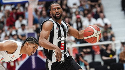 Basketbol Süper Liginde 27. hafta yarın başlayacak