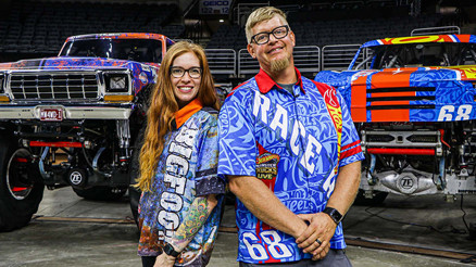 Hot Wheels Monster Trucks Live İstanbul’a Geliyor: Schnell Ailesiyle Unutulmaz Bir Canavar Kamyon Deneyimi