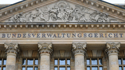 Tagesspiegel, BND’yi mahkemeye verdi ama... Tagesspiegel, BND’yi mahkemeye verdi ama...