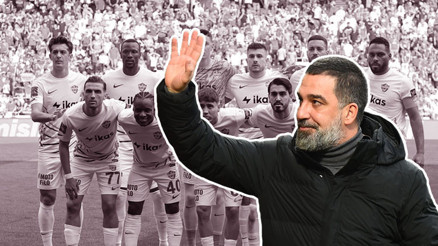 Eyüpsporda Galatasaray maçı öncesi maaş krizi