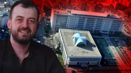 İBBdeki yolsuzluk soruşturması... Emrah Bağdatlıyı Yunanistana götürmüştü, ifadesi ortaya çıktı