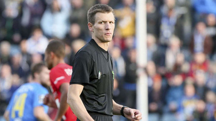 Beşiktaş – Hatayspor maçının VAR’ı belli oldu