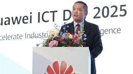 ICT Day 2025 İstanbul’da düzenlendi