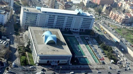 İstanbul Büyükşehir Belediyesi iştiraki Metro İstanbul işçileri, grev kararı aldı