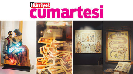 Kezban Arca Batıbeki’nin gizli dolabı