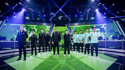 VCT EMEA Derbisinde BBL Esports, FUT Esports’u 2-0 Mağlup Etti