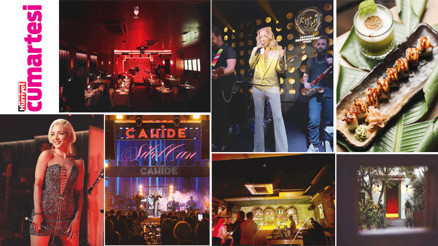 Çok sevdik, seviyoruz ve vazgeçemiyoruz