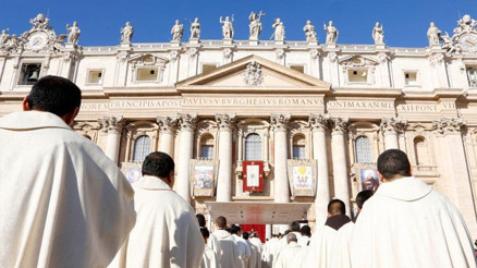 Yeni Papa ilk ziyaretini Türkiyeye gerçekleştirecek