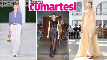 Her burcun kendine göre bir tarzı var Her burcun kendine göre bir tarzı var