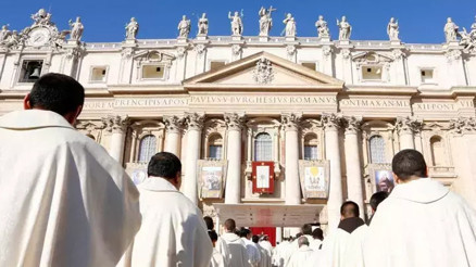 Yeni Papa ilk ziyaretini Türkiyeye gerçekleştirecek