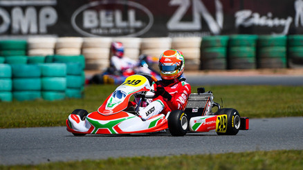 Alp Aksoy, Champions of The Future Serisi’nde podyum için mücadele edecek