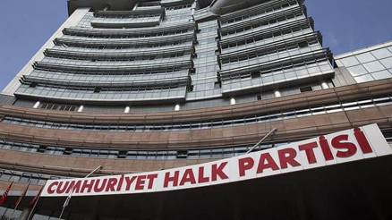 CHP kurultay davaları birleştirildi
