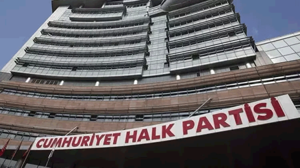 CHP kurultay davaları birleştirildi
