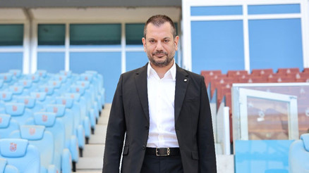 Trabzonspor Başkanı Ertuğrul Doğan’dan U19 Takımı ve final açıklaması: İnanılmaz bir şeye imza attılar