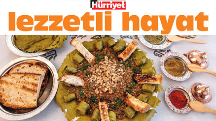 Bereketli, doyurucu ve geleneksel Bat, batırık, batırma...