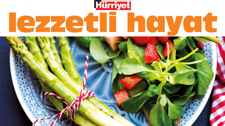 Bahar vücudumuzu da canlandırsın