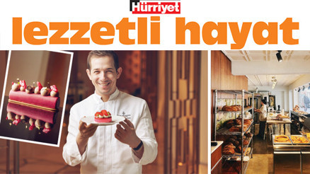 Gastronomi kazanında kaynayanlar