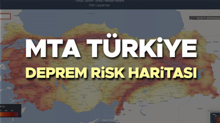 DEPREM RİSKİ AZ OLAN İLLER 2025 AFAD-MTA | Türkiye deprem haritasına göre fay hattı nerelerden hangi ilçelerden geçiyor Evimin altından fay hattı geçiyor mu MTA diri fay hattı Türkiye deprem riski haritası