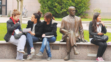 En iyi üniversiteler belli oldu Asya’da ilk 100’deyiz