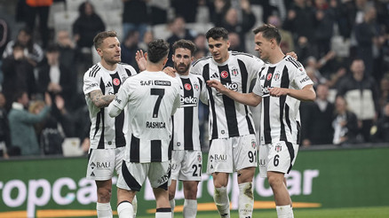 Galibiyete 4 puan verilseydi futbol böyle olurdu
