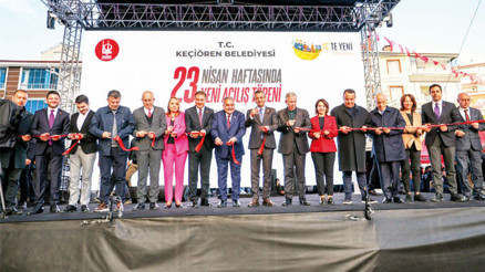 Deprem konusunda özeleştiri yapsınlar