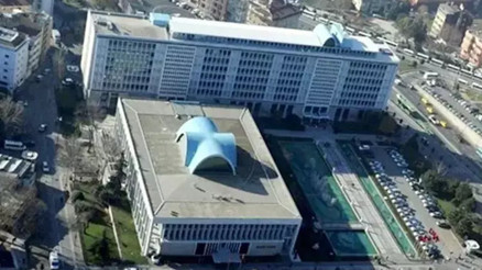 İBBye yönelik yeni yolsuzluk operasyonu: İSKİ Genel Müdürü dahil 50 şüpheli gözaltında