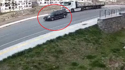 Kayseride yetkisiz çakar lamba cezası