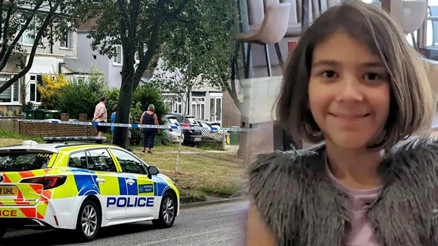 Londra’da küçük Ada Bıçakcı’nın ölümüne neden olan şoförün kimliği açıklandı