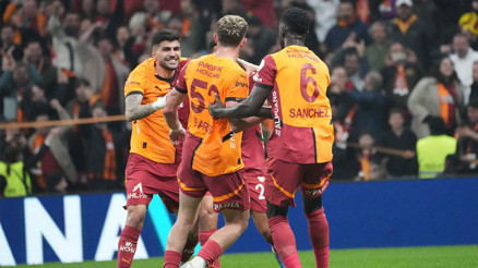 Lider Galatasaray, Eyüpspora konuk olacak