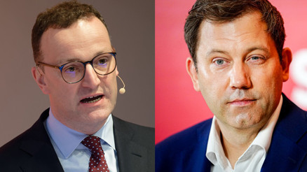 CDU ve FDP’de AfD ile ilişkiler masada