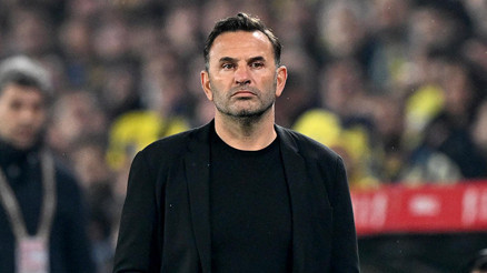 Okan Buruk, Süper Ligde 300. maçına çıkacak