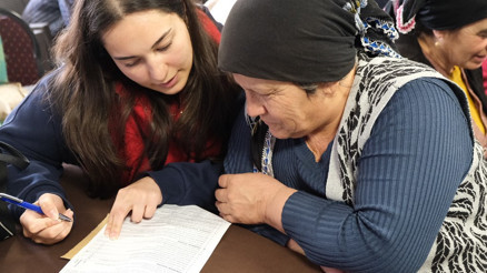 Üniversiteden dolandırıcılığa karşı bilinçlendirme hamlesi Üniversiteden dolandırıcılığa karşı bilinçlendirme hamlesi