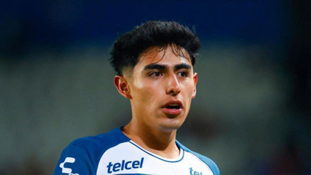 Galatasaraya Meksikalı orta saha