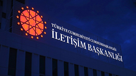 Dezenformasyonla Mücadele Merkezi , İBBye yönelik soruşturma kapsamındaki gözaltılar ile ilgili iddiaları yalanladı