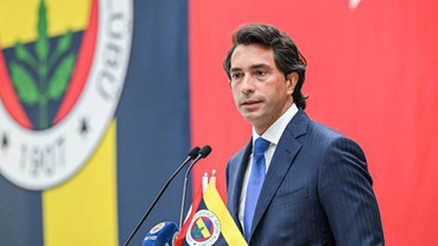 Burak Kızılhan: Operasyon yapıldı