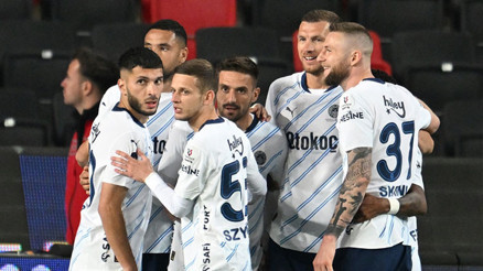 İkinci yarı karakter koydular