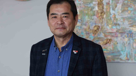 Yoshinori Moriwaki kimdir, deprem uzmanı mı Yoshinori Moriwaki kaç yaşında, aslen nereli İstanbul depremi açıklamasıyla dikkat çeken Yoshinori Moriwakinin biyografisi