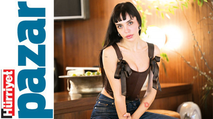 Aybüke Albere: Kendini değerli görmeli ve gardını hep yüksek tutmalısın