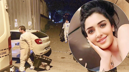 Taciz iddiası cinayetle bitti