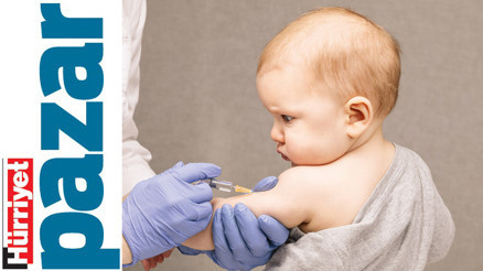 ‘Sadece çocuklar değil, yetişkinler de aşılanmalı’