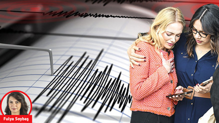 Deprem psikolojimizi de salladı: Ruh sağlığımızı nasıl koruyacağız
