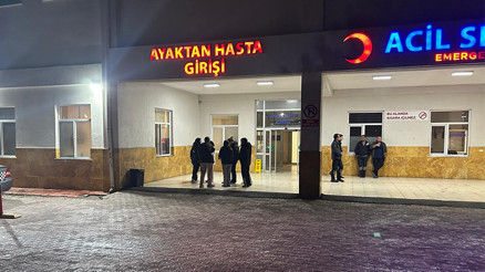 Yurtta gıda zehirlenmesi: 53 öğrenci hastaneye kaldırıldı