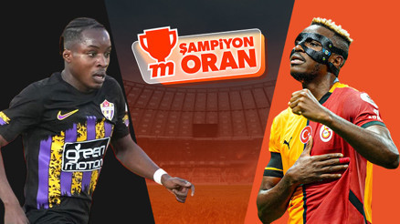 Galatasaray, Süper Ligde Eyüpspor’a konuk oluyor Maçın heyecanı Şampiyon Oranlar ile Mislide