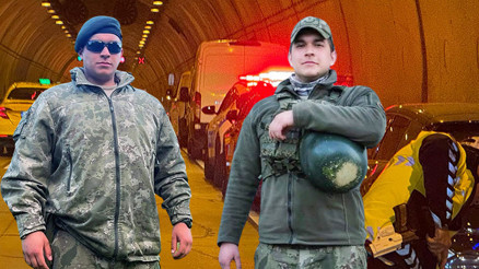 İstanbulda 21 yaşındaki astsubay hayatını kaybetmişti Acı detay ortaya çıktı: İzinli olarak askeri bölgeden çıkmış